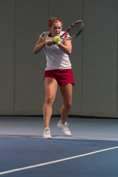 Bild 51 - RL Frauen THC von Horn und Hamm - DTV Hannover : Ergebnis: 6:0